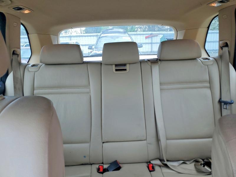 Aukcja sprzedaży 2009 Bmw M5, vin: 5UXFE43569L267647, numer aukcji: 51582146