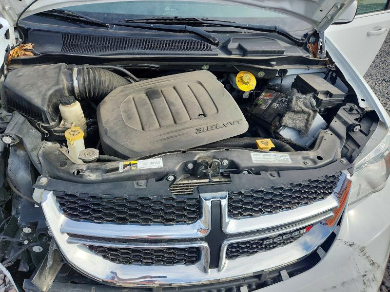Продаж на аукціоні авто 2020 Dodge Grand Caravan, vin: 2C4RDGCGXLR153024, номер лоту: 49604106
