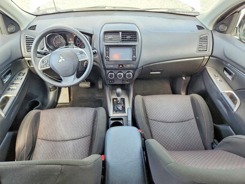 Продаж на аукціоні авто 2019 Mitsubishi Outlander Sport, vin: JA4AP3AU5KU018986, номер лоту: 49716886