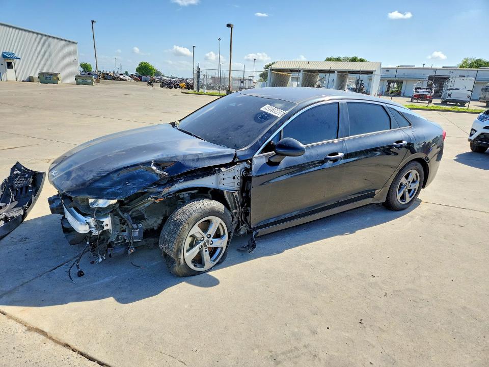 Продаж на аукціоні авто 2022 Kia K5, vin: 5XXG14J22NG110430, номер лоту: 49916966