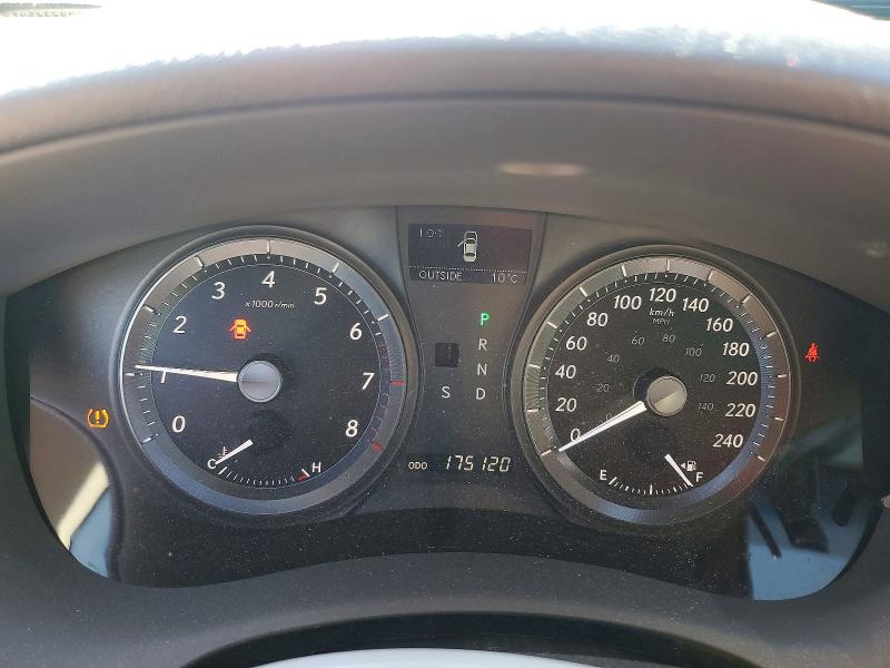 Aukcja sprzedaży 2009 Lexus Es, vin: JTHBJ46G892325979, numer aukcji: 50915406
