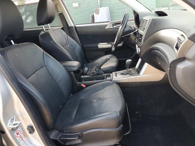 Продаж на аукціоні авто 2009 Subaru Forester, vin: JF2SH64649H711705, номер лоту: 48820176