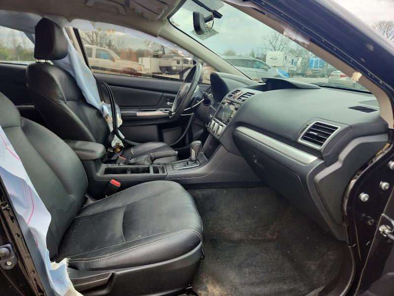 48416976 :رقم المزاد ، JF2GPAMC5F8317868 vin ، 2015 Subaru Xv Crosstrek مزاد بيع