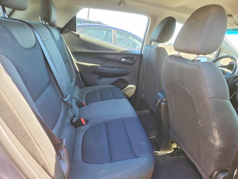 Aukcja sprzedaży 2022 Chevrolet Bolt Ev, vin: 1G1FW6S02N4102594, numer aukcji: 50346316