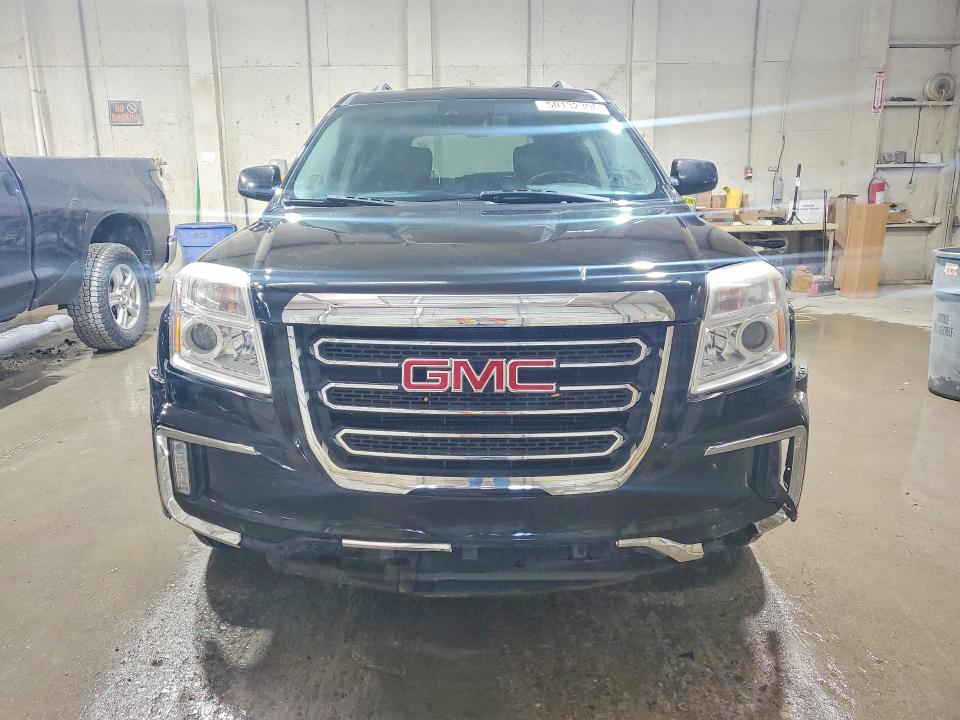 Продажа на аукционе авто 2017 Gmc Terrain, vin: 2GKFLTEK1H6326846, номер лота: 50132396