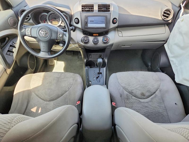 Aukcja sprzedaży 2011 Toyota Rav4, vin: 2T3ZF4DV4BW058842, numer aukcji: 49322186