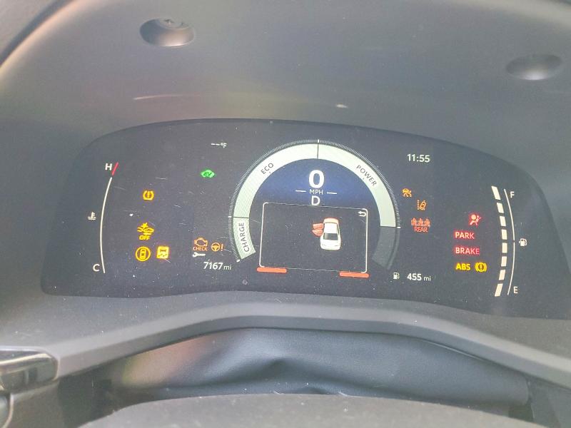 Продаж на аукціоні авто 2025 Toyota Camry, vin: 4T1DAACK1SU184681, номер лоту: 79181505