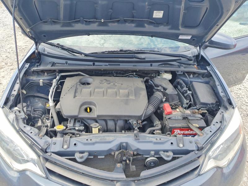 Aukcja sprzedaży 2014 Toyota Corolla, vin: 2T1BURHE0EC207051, numer aukcji: 49876956