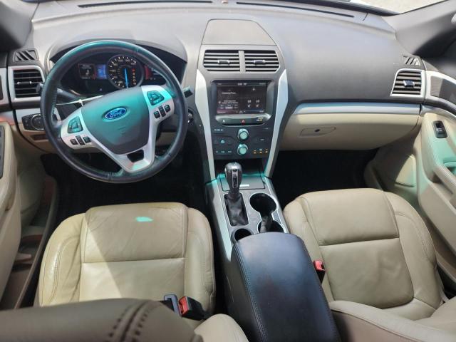 Aukcja sprzedaży 2015 Ford Explorer, vin: 1FM5K7D85FGC58387, numer aukcji: 49236856