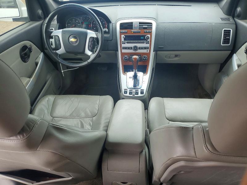 Aukcja sprzedaży 2009 Chevrolet Equinox, vin: 2CNDL53F796207085, numer aukcji: 48456486