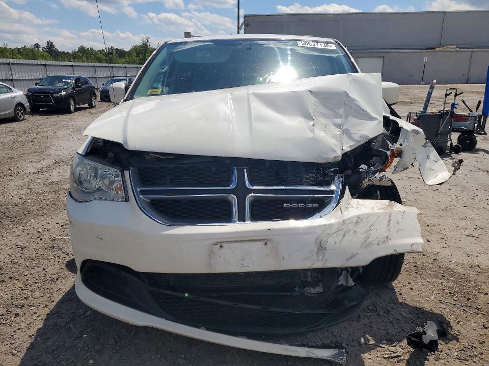 Aukcja sprzedaży 2012 Dodge Grand Caravan, vin: 2C4RDGCG8CR203936, numer aukcji: 50637136
