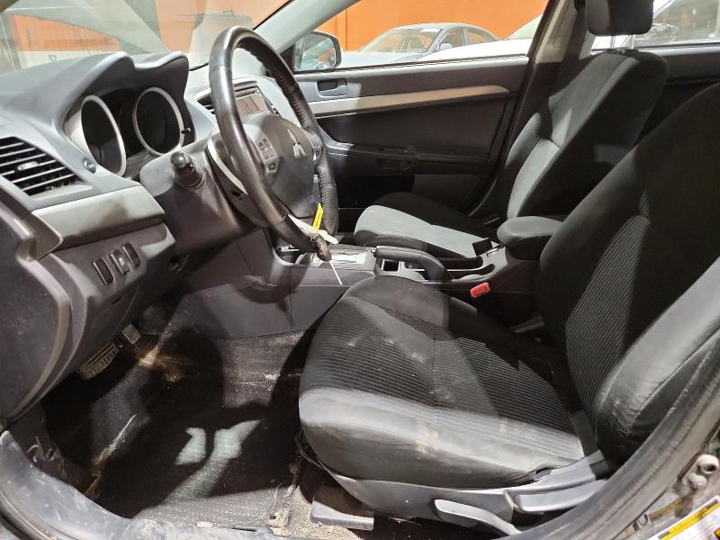 Продажа на аукционе авто 2015 Mitsubishi Lancer, vin: JA32U2FUXFU607154, номер лота: 51123186