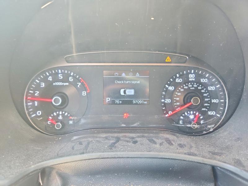 Продажа на аукционе авто 2022 Kia Soul, vin: KNDJ23AU1N7822581, номер лота: 51001816