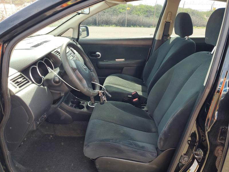 Aukcja sprzedaży 2012 Nissan Versa, vin: 3N1BC1CP5CK206414, numer aukcji: 49792026