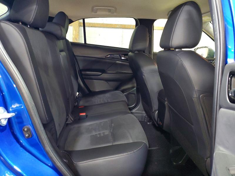 Продаж на аукціоні авто 2026 Mitsubishi Eclipse Cross, vin: JA4ATWAA9TZ018304, номер лоту: 51129326