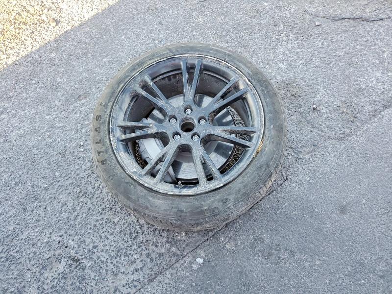 2025 Tesla Model Y მანქანა იყიდება აუქციონზე, vin: 7SAYGDED1SF253109, აუქციონის ნომერი: 51015556