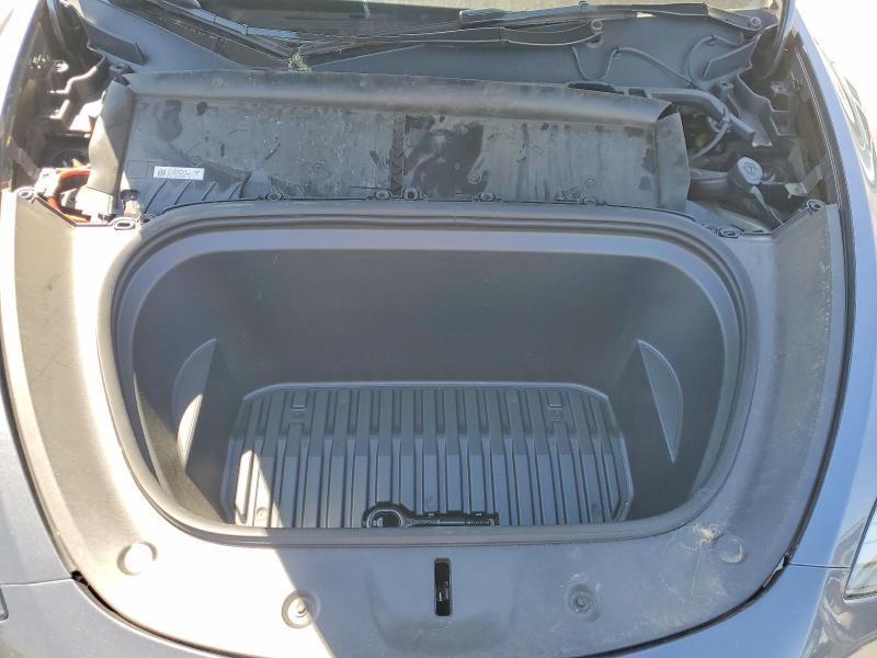 Aukcja sprzedaży 2023 Tesla Model Y, vin: 7SAYGDEE8PA202591, numer aukcji: 51326626