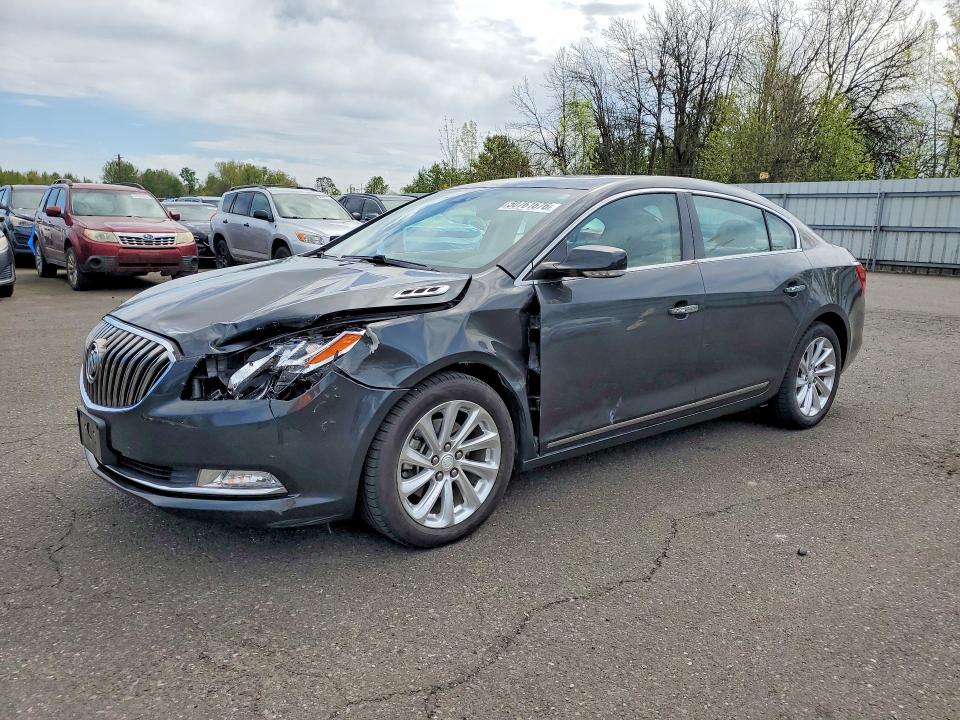 Продаж на аукціоні авто 2015 Buick Lacrosse, vin: 1G4GB5G34FF253829, номер лоту: 50761676