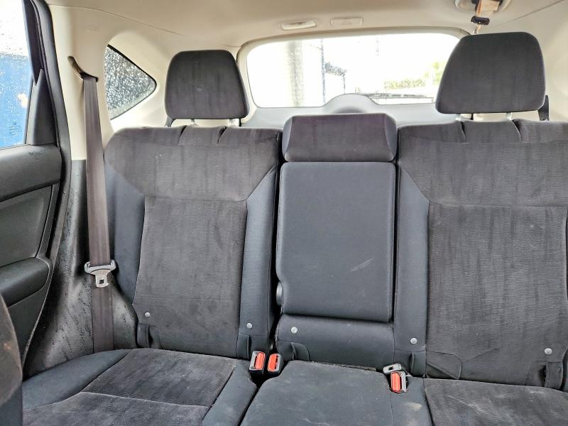 Продаж на аукціоні авто 2014 Honda Cr-v, vin: 2HKRM4H39EH663417, номер лоту: 50695396