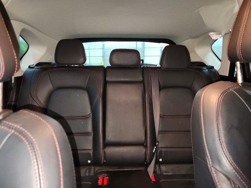 Aukcja sprzedaży 2025 Mazda Cx-5, vin: JM3KFBCM9S0590551, numer aukcji: 50137086