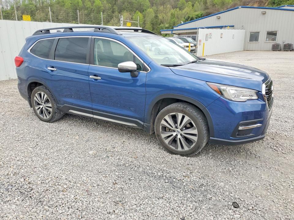 49816566 :رقم المزاد ، 4S4WMARD7M3474991 vin ، 2021 Subaru Ascent مزاد بيع