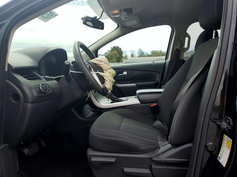 Продажа на аукционе авто 2013 Ford Edge, vin: 2FMDK3GC4DBC93172, номер лота: 48542536