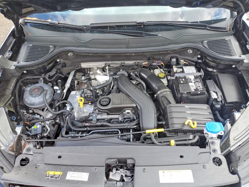 Aukcja sprzedaży 2025 Volkswagen Taos, vin: 3VV3C7B29SM041370, numer aukcji: 51455056