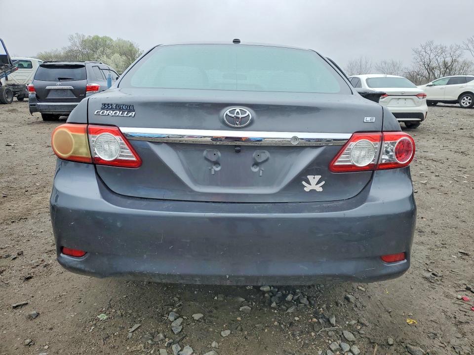 Продажа на аукционе авто 2011 Toyota Corolla, vin: 2T1BU4EE8BC573505, номер лота: 47536596