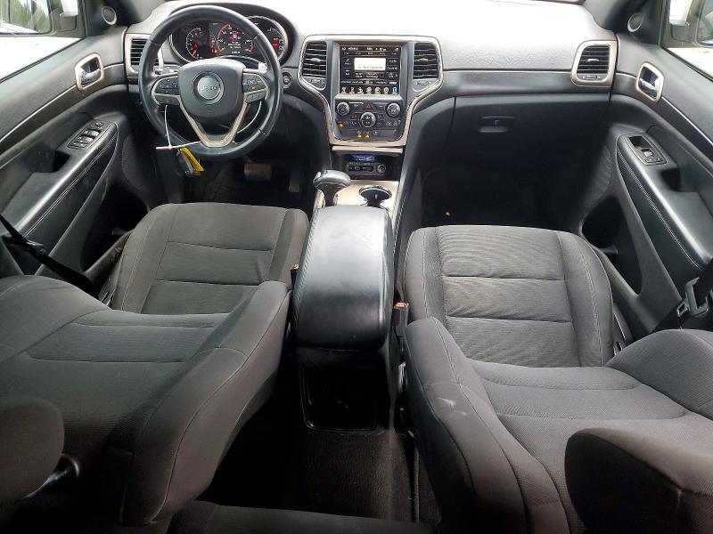 Aukcja sprzedaży 2015 Jeep Grand Cherokee, vin: 1C4RJEAG3FC944363, numer aukcji: 51632286