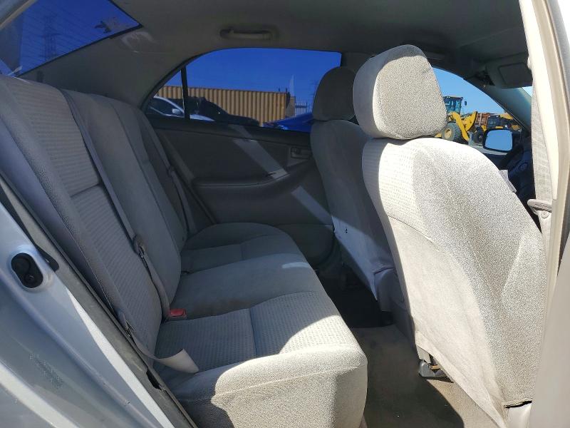 50345536 :رقم المزاد ، 1NXBR30E97Z811953 vin ، 2007 Toyota Corolla مزاد بيع