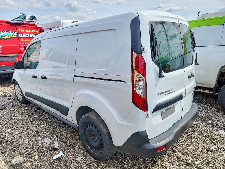 47300356 :رقم المزاد ، NM0LS7T28N1521494 vin ، 2022 Ford Transit Connect مزاد بيع