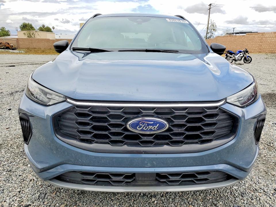 49823816 :رقم المزاد ، 1FMCU0MN9RUA74249 vin ، 2024 Ford Escape مزاد بيع
