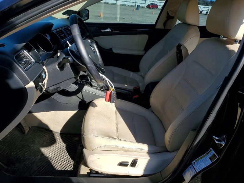 Aukcja sprzedaży 2015 Volkswagen Jetta, vin: 3VWLA7AJ0FM247466, numer aukcji: 49322286