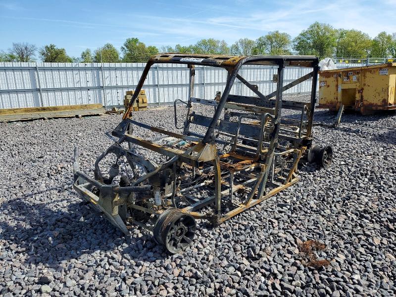 Aukcja sprzedaży 2023 Polaris Ranger, vin: 4XAT6E991P8039550, numer aukcji: 50477046