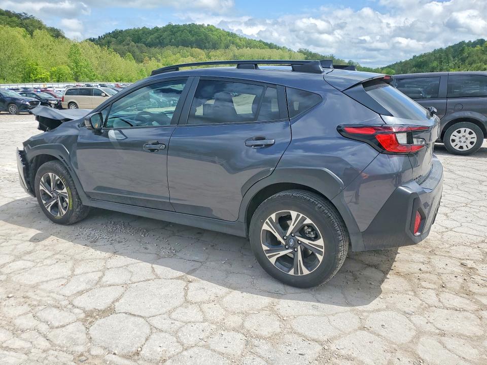 Продаж на аукціоні авто 2026 Subaru Crosstrek, vin: 4S4GUHD63T3746053, номер лоту: 51669646