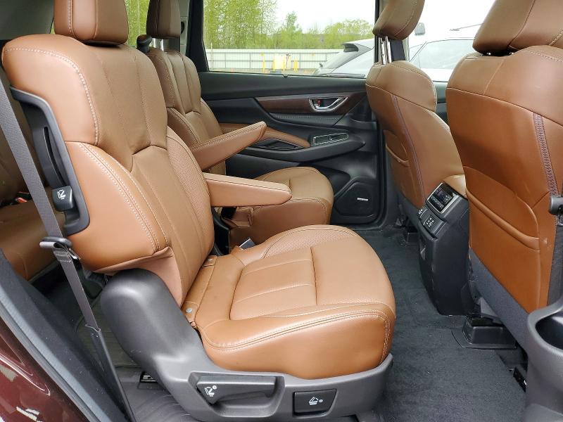 Aukcja sprzedaży 2024 Subaru Ascent, vin: 4S4WMAWDXR3438210, numer aukcji: 50525466