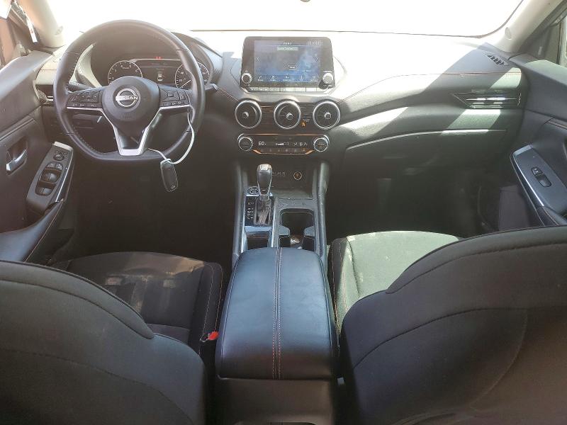 50811116 :رقم المزاد ، 3N1AB8DV7RY299141 vin ، 2024 Nissan Sentra مزاد بيع