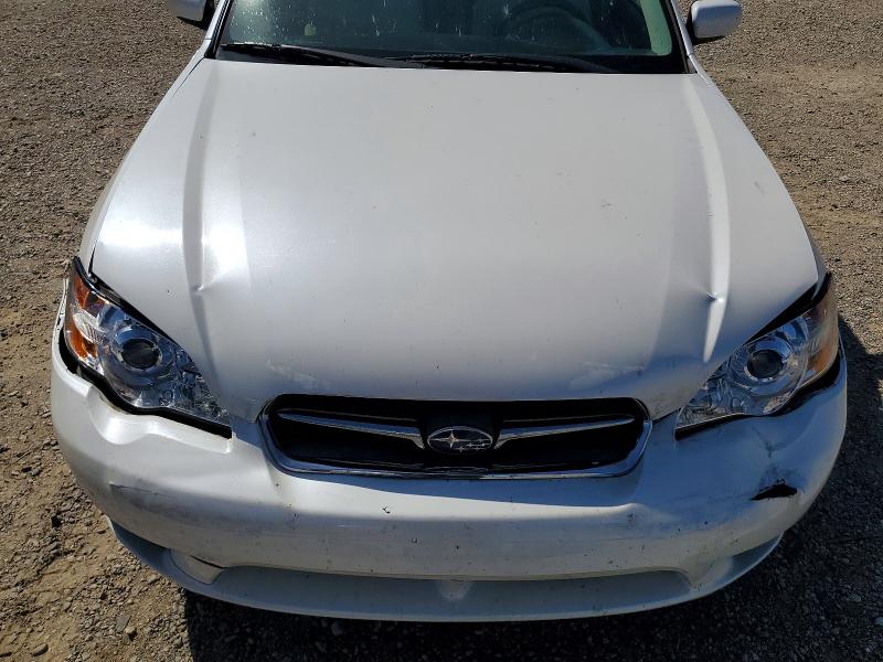 2007 Subaru Legacy მანქანა იყიდება აუქციონზე, vin: 4S3BL616276208779, აუქციონის ნომერი: 48320946