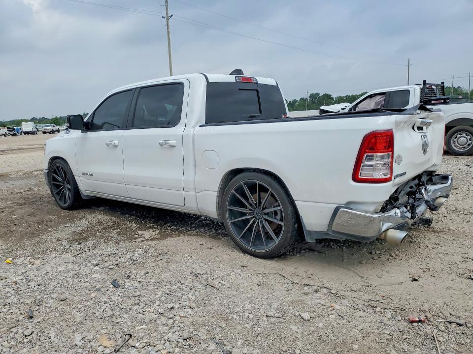 Aukcja sprzedaży 2019 Ram 1500, vin: 1C6RREFT1KN851880, numer aukcji: 51195546