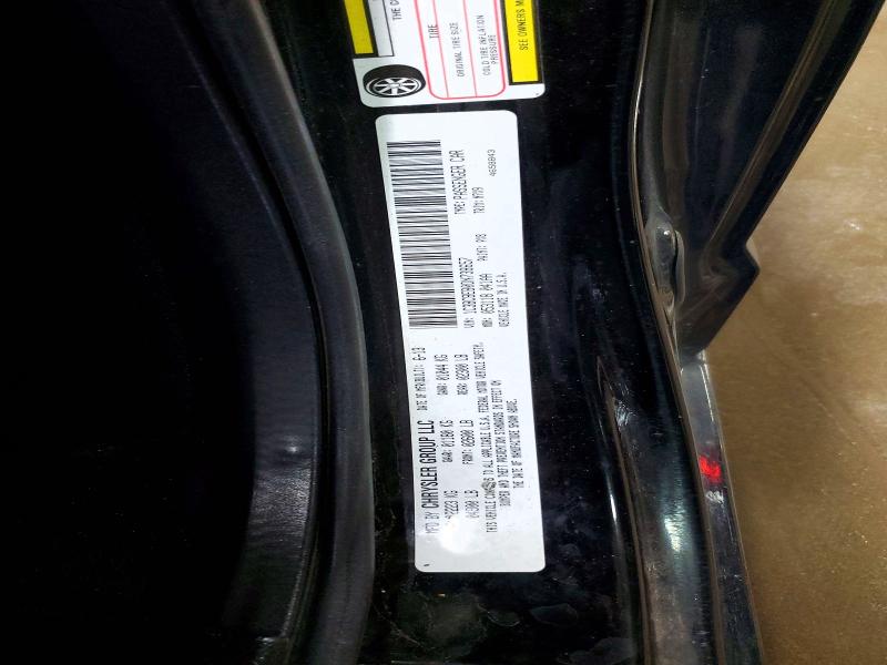 Aukcja sprzedaży 2013 Chrysler 200, vin: 1C3BCBEB0DN738657, numer aukcji: 50763046