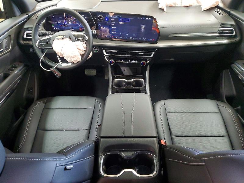 Продажа на аукционе авто 2025 Chevrolet Traverse, vin: 1GNERGRS0SJ256197, номер лота: 49005996