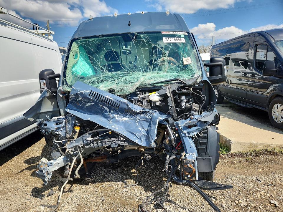 Aukcja sprzedaży 2020 Ram Promaster 3500, vin: 3C6URVJG7LE144017, numer aukcji: 51275556