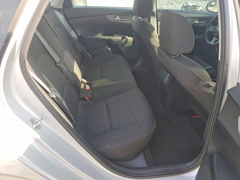Продаж на аукціоні авто 2019 Kia Forte, vin: 3KPF24AD3KE044789, номер лоту: 49673986