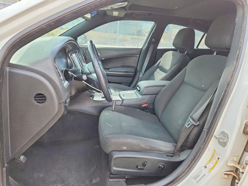 50272886 :رقم المزاد ، 2C3CDXHG5DH729872 vin ، 2013 Dodge Charger مزاد بيع