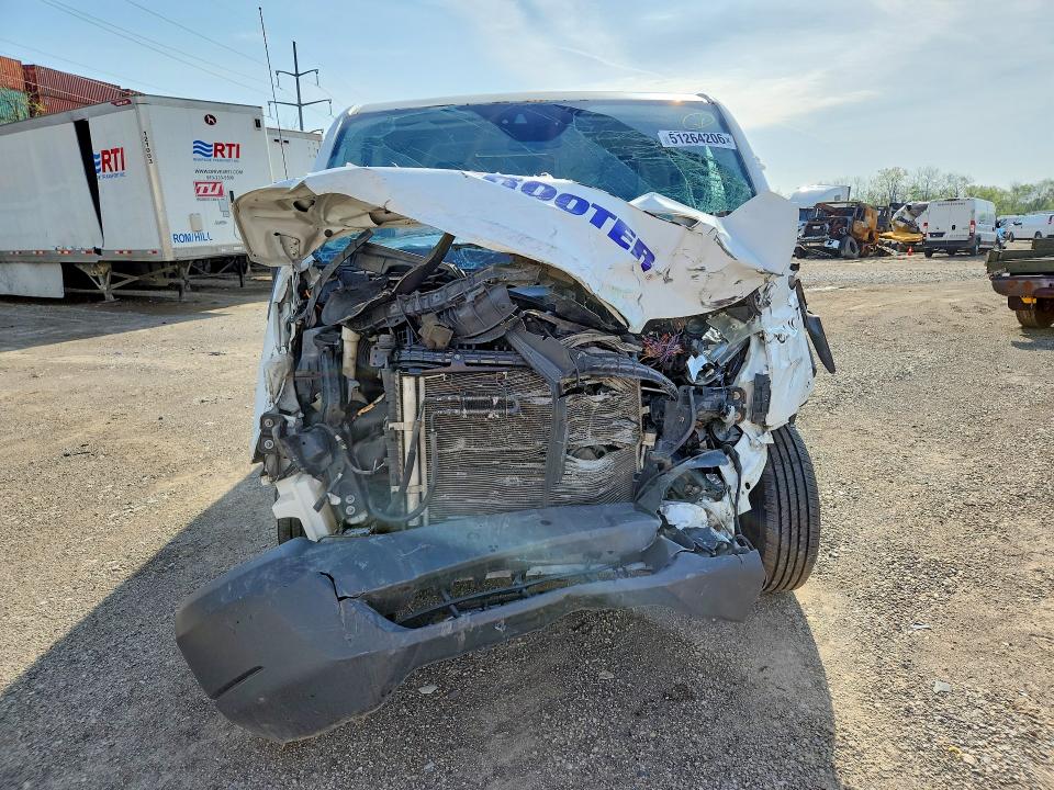 Продаж на аукціоні авто 2015 Ford Transit, vin: 1FTSW2ZM9FKB29649, номер лоту: 51264206