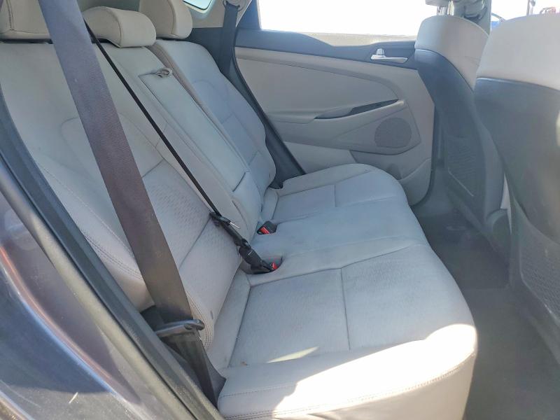 2019 Hyundai Tucson მანქანა იყიდება აუქციონზე, vin: KM8J23A43KU918351, აუქციონის ნომერი: 48572406