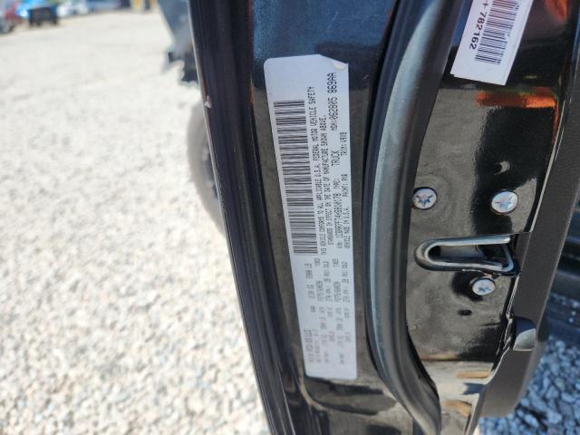 48277176 :رقم المزاد ، 1C6RR7FT4HS810178 vin ، 2017 Ram 1500 مزاد بيع