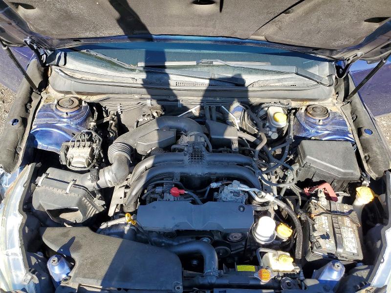 Aukcja sprzedaży 2015 Subaru Legacy, vin: 4S3BNAN65F3040398, numer aukcji: 50726336