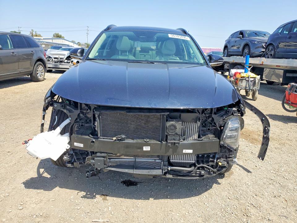 Продаж на аукціоні авто 2025 Hyundai Tucson, vin: KM8JEDD11SU327014, номер лоту: 50105896