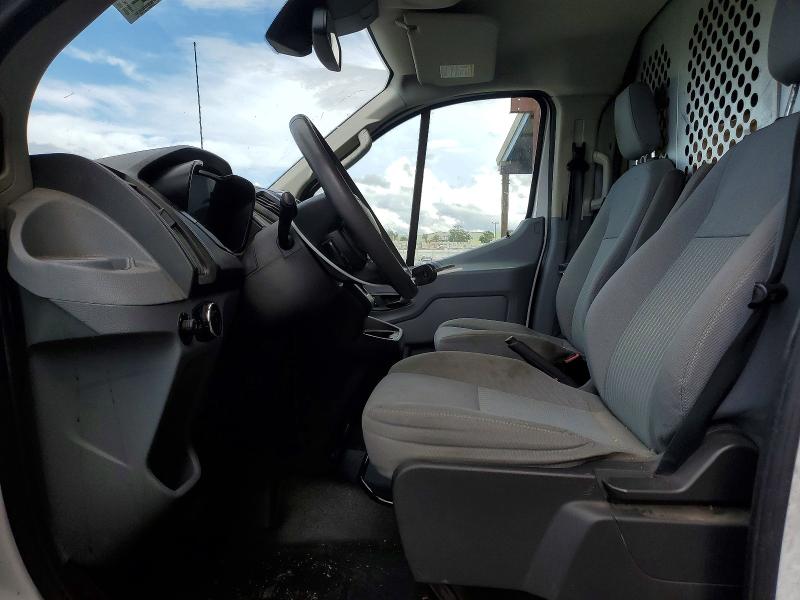 2016 Ford Transit მანქანა იყიდება აუქციონზე, vin: 1FTYR1ZM8GKB36170, აუქციონის ნომერი: 49127466